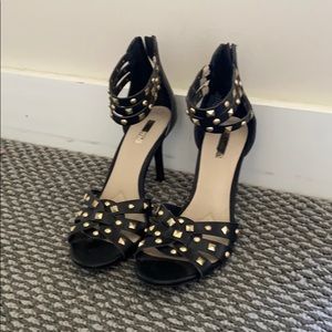 Beautiful Jennifer Lopez shoes